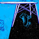 Illustration for article titled A brief, animated, and surreal history of skateboarding